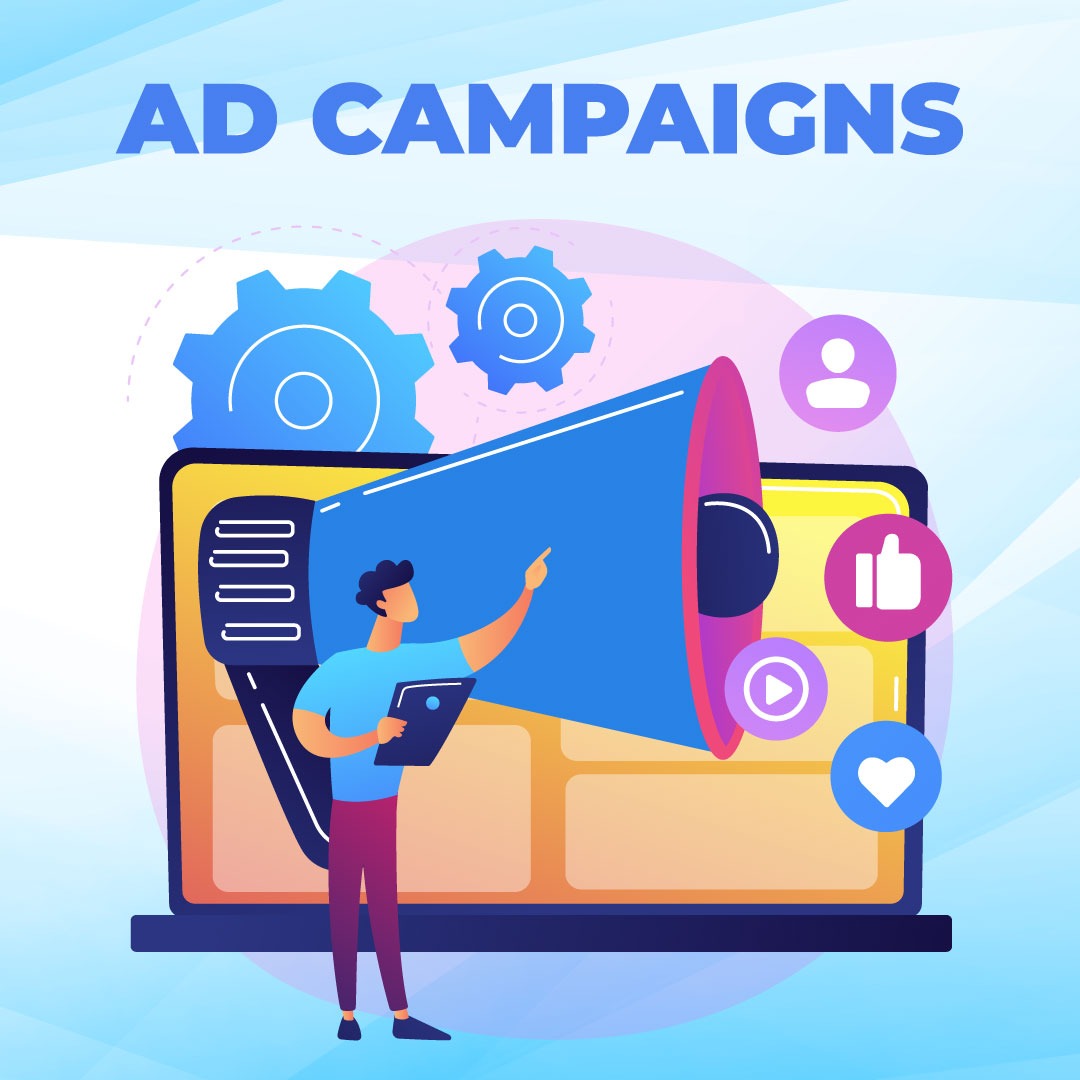 Ad Campaigns